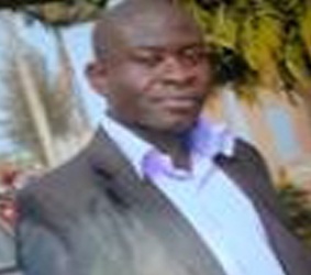 Mr Agama, John