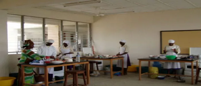 Home Economics