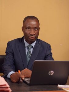 Vice Principal
