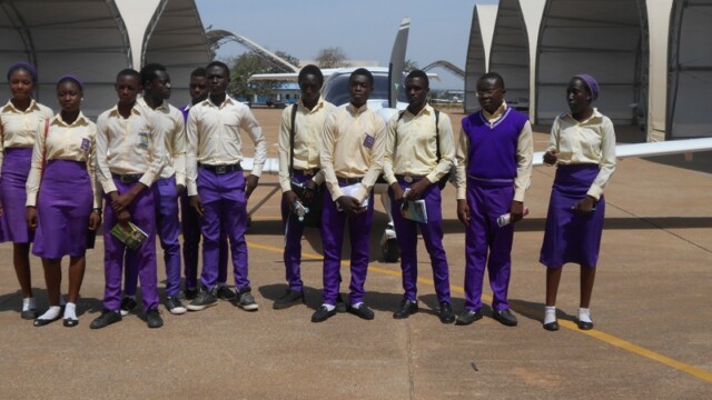 Nigerian Air Force