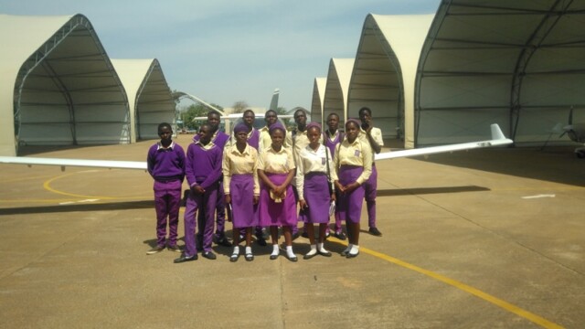 Nigerian Air Force