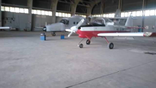 Nigerian Air Force
