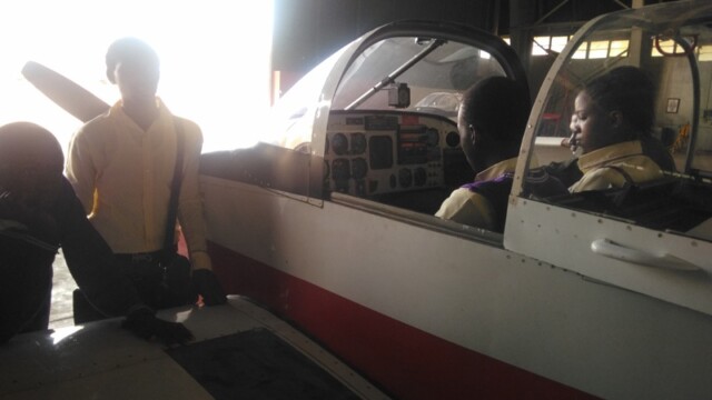 Nigerian Air Force
