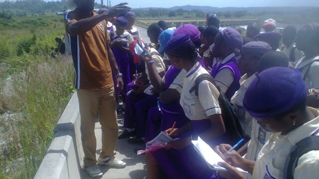 Excursion National Assembly 2