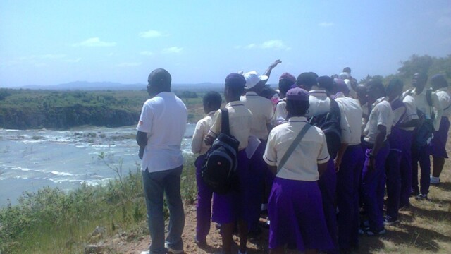 Excursion National Assembly 3