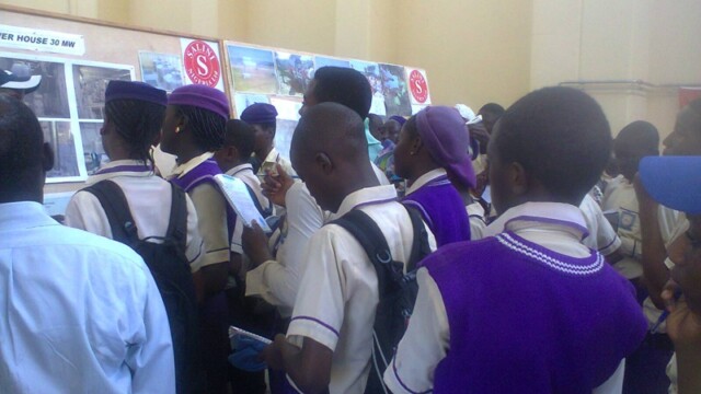 Excursion National Assembly 4