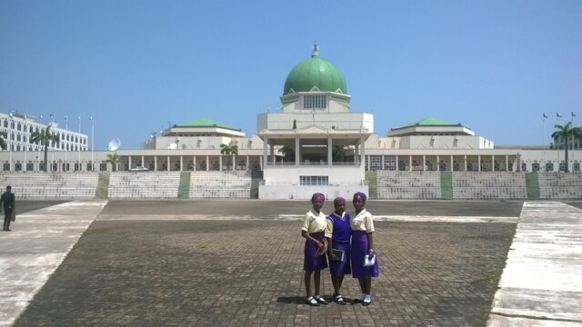Air Force Excursion